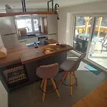 Apartmán 12er *