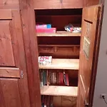 12er Apartmán Bürserberg