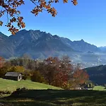 Apartmán 12er Bürserberg