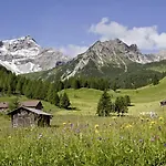 12er Apartmán Bürserberg