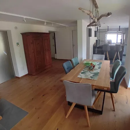 12er Apartment