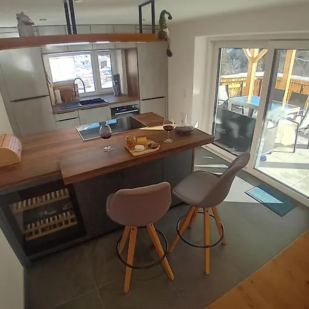 Apartment 12er *