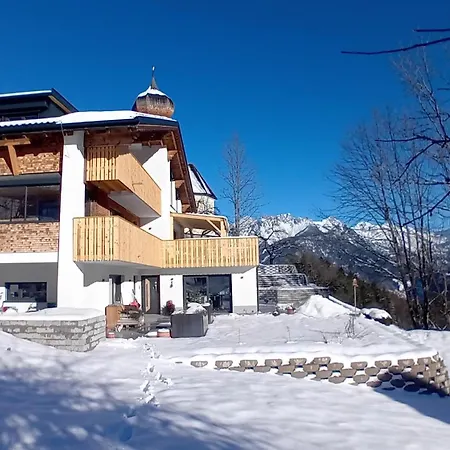 12er Appartamento Bürserberg