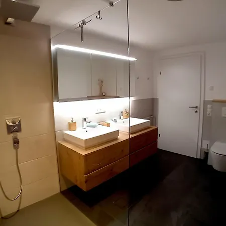 12er Apartment *