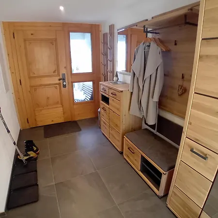 12er Apartment *